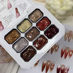 Paleta morda
