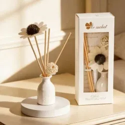Set de aroma y decoracion
