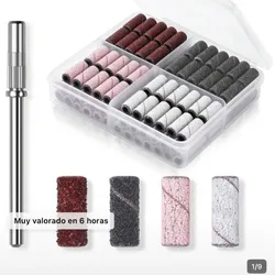 Set de lijas