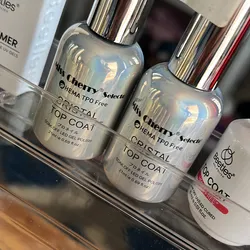 Top coat Cristal