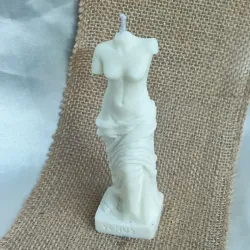 Venus de Milo de cera
