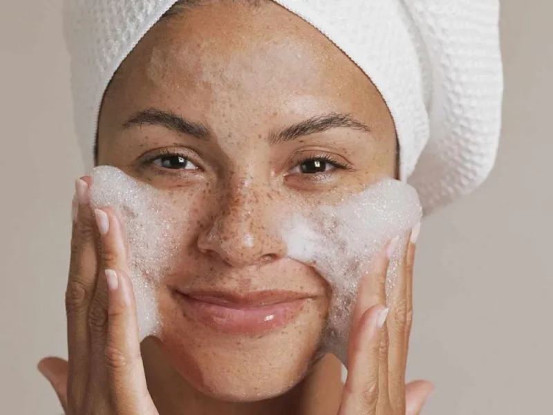 Limpiadores Faciales