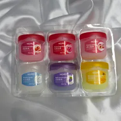 Bálsamos Labiales Hidratantes