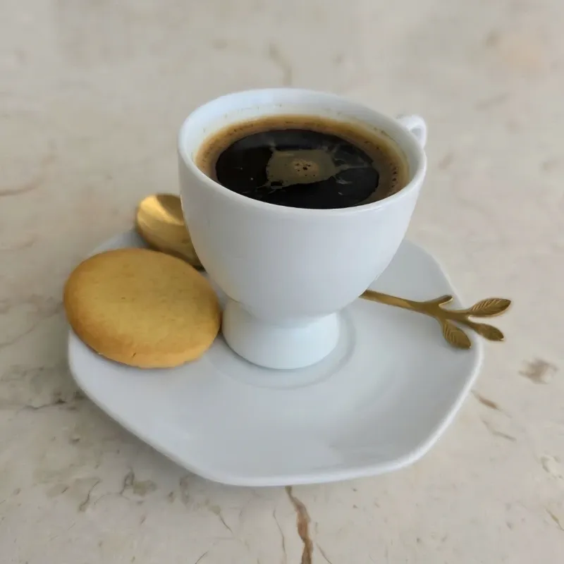 Café expresso