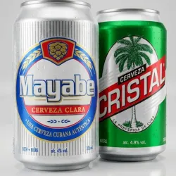 Cerveza