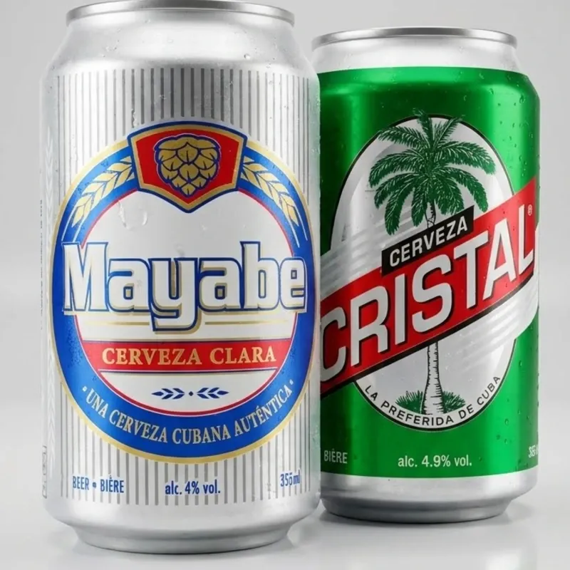 Cerveza