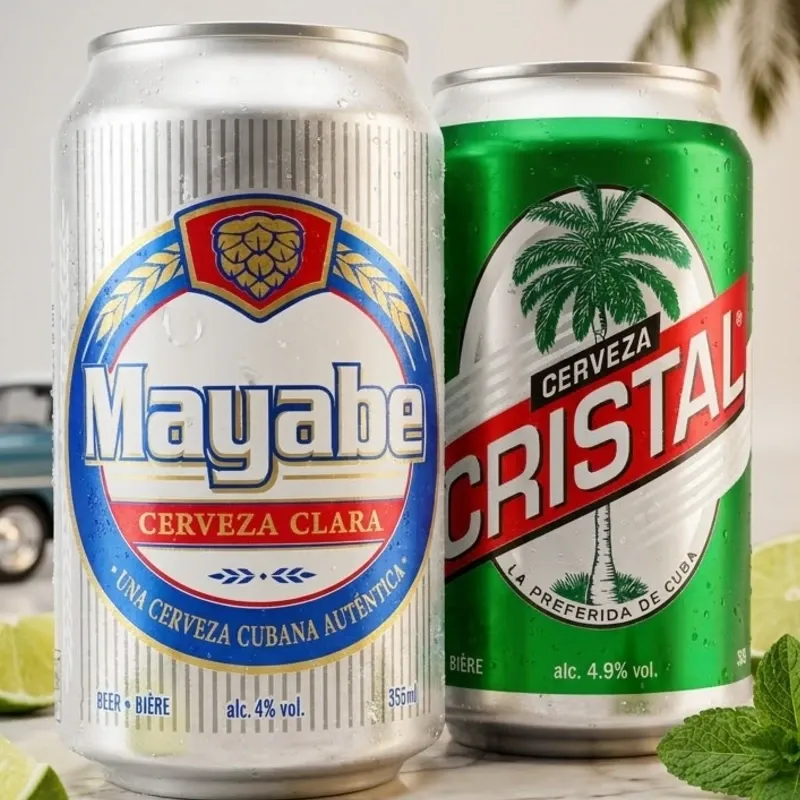 Cerveza