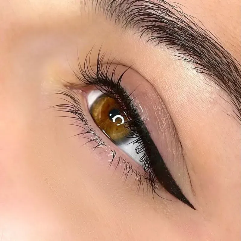 Delineado Permanente de Párpado