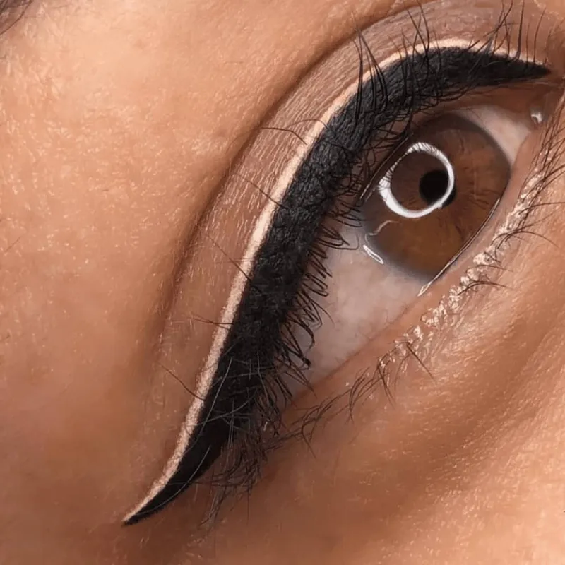 Delineado Permanente de Párpado