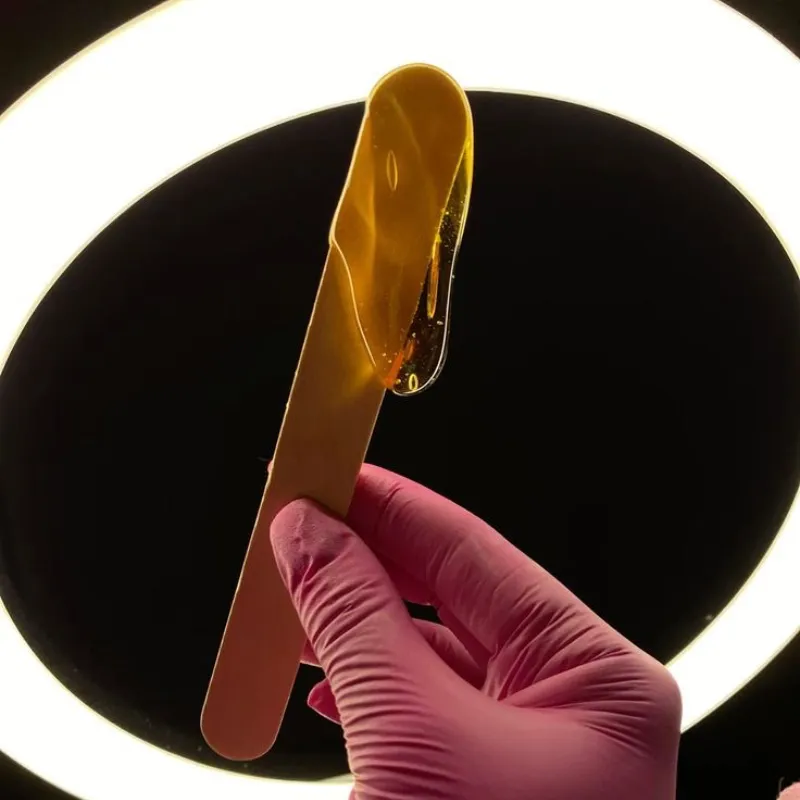 Depilación con Cera