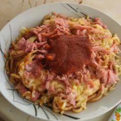 Espaguetis