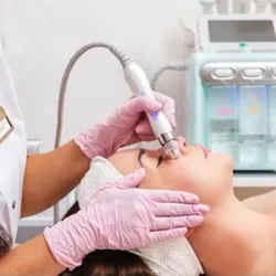 Hydrafacial