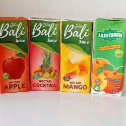 Jugos