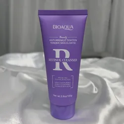 Limpiador de Retinol