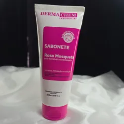 Limpiador facial Dermachem Rosa de Mosqueta
