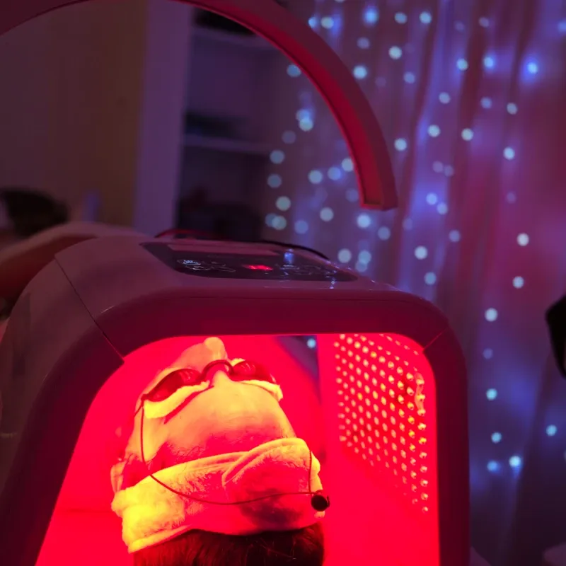 Limpieza Facial Express