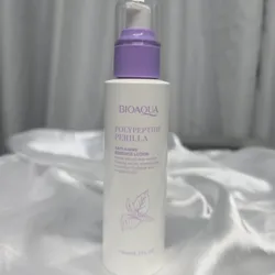 Loción de Polipéptidos de Perilla