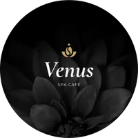 Venus Spa café