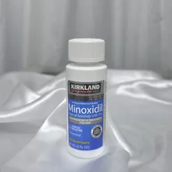 Minoxidil al 5% 