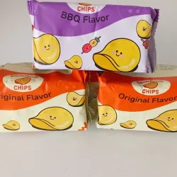 Papitas