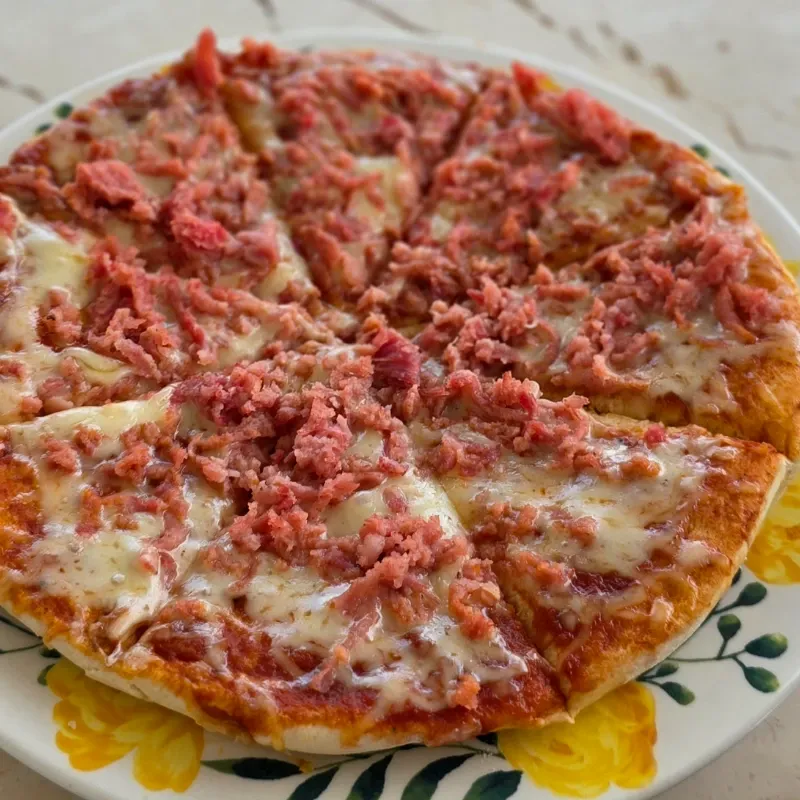 Pizzas