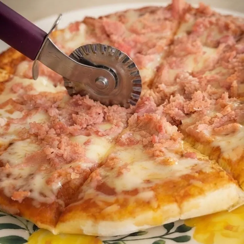 Pizzas