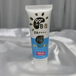 Protector Solar SPF 99