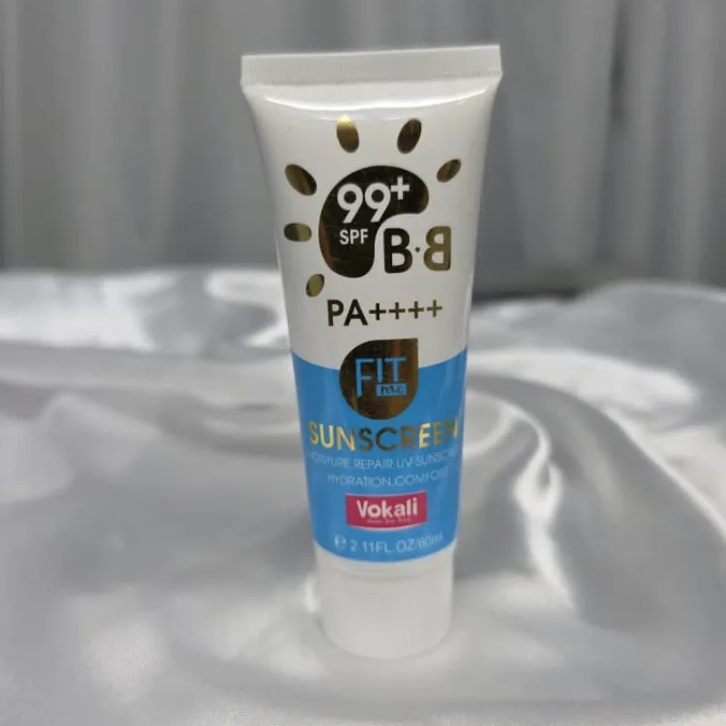 Protector Solar SPF 99