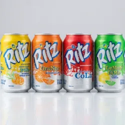 Refrescos