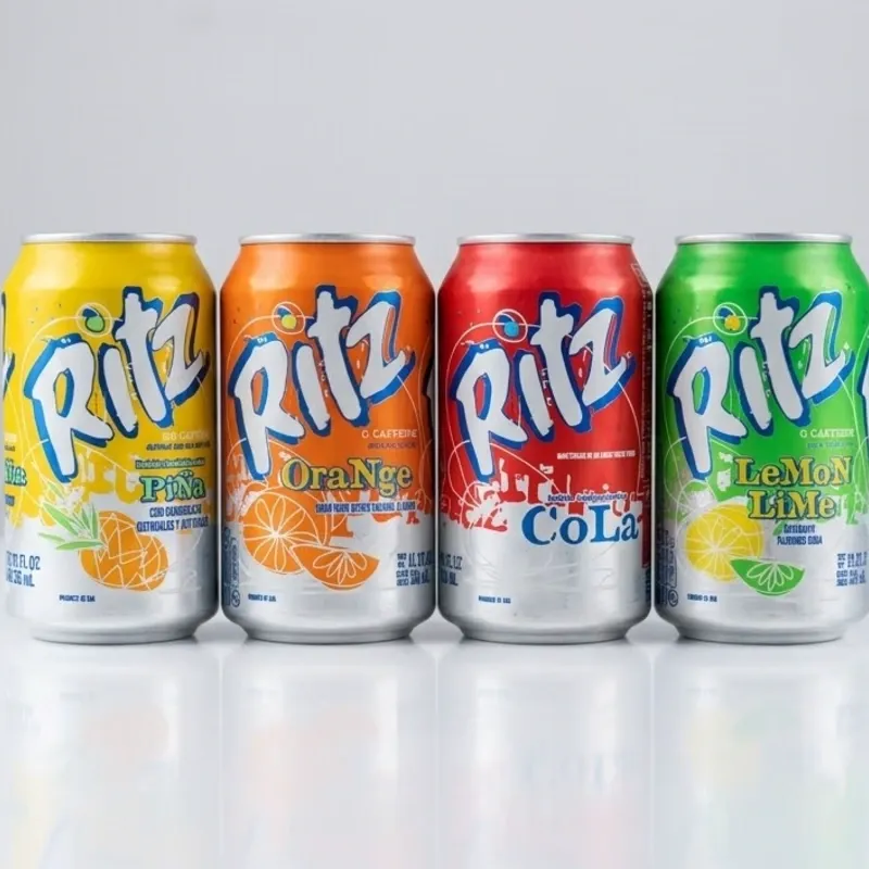 Refrescos
