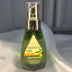 Sadoer Serum de Oliva