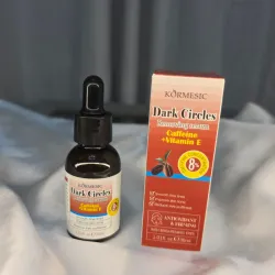 ​Serum Kórmesic Dark Circles Removing