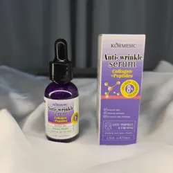 Serum Kormesic de Colágeno 8%+ péptidos