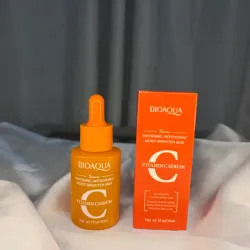 Suero Bioaquia Vitamina C