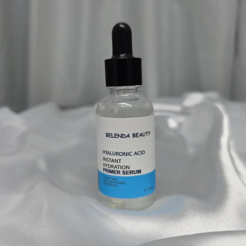 Suero de Ácido Hialurónico