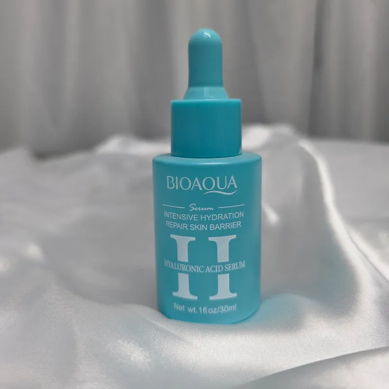 Suero de Ácido Hialurónico