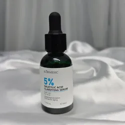 Suero de Ácido Salicílico 5%