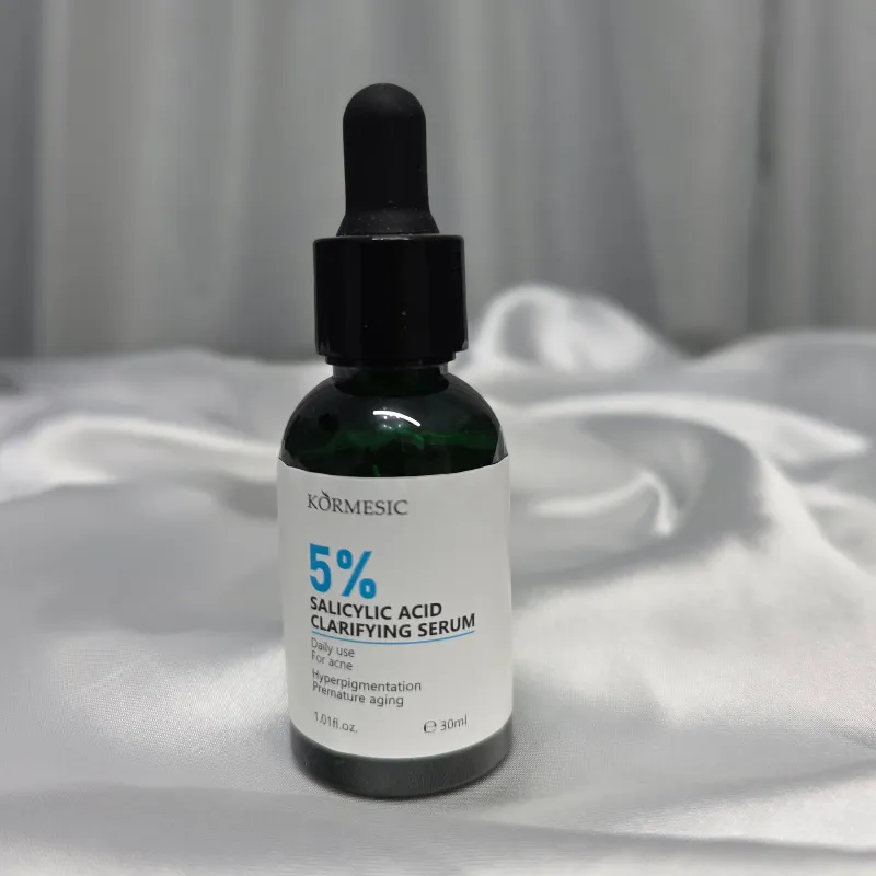 Suero de Ácido Salicílico 5%