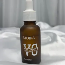 Suero de Niacinamida con Ácido Kójico