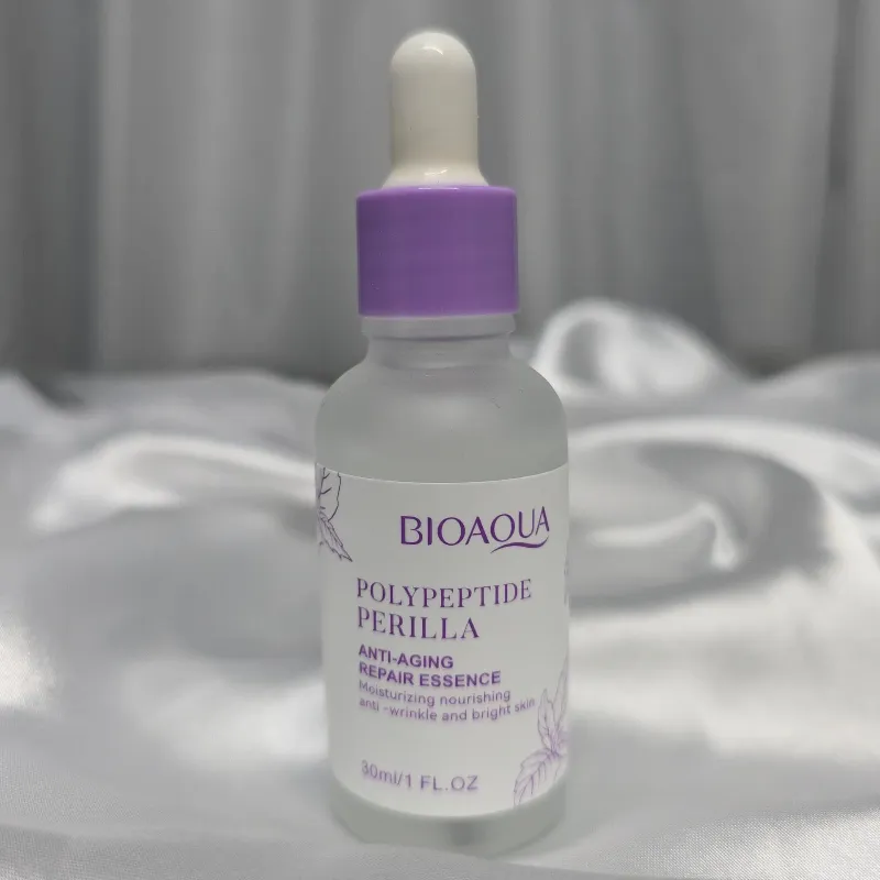 Suero de Polipéptidos de Perilla