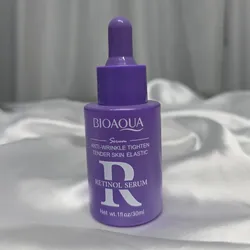 Suero de Retinol 