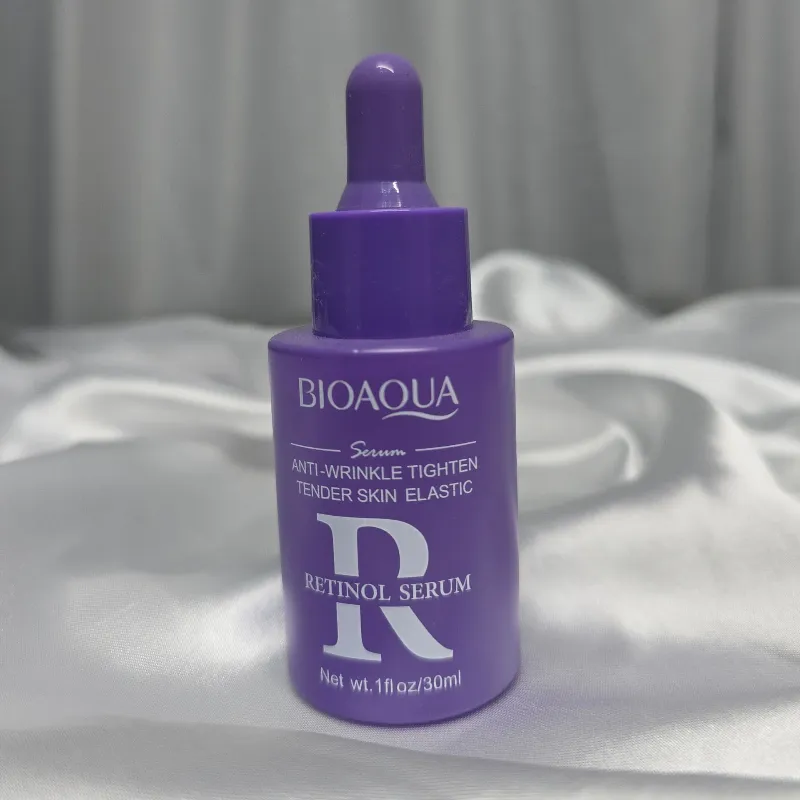 Suero de Retinol 