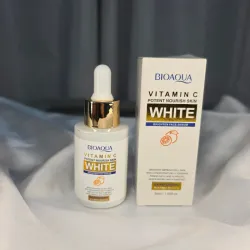 Serum Bioaqua de Vitamina C