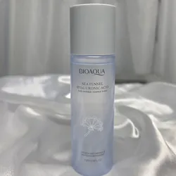 Tónico de Ácido Hialurónico con Extracto de Hinojo Marino