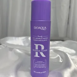 Tónico de Retinol