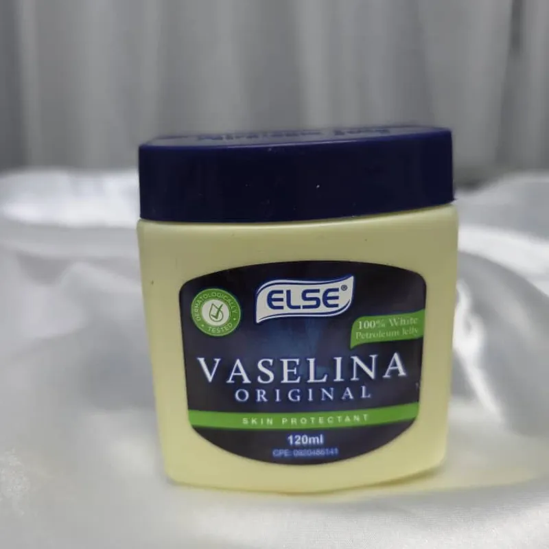 Vaselina 