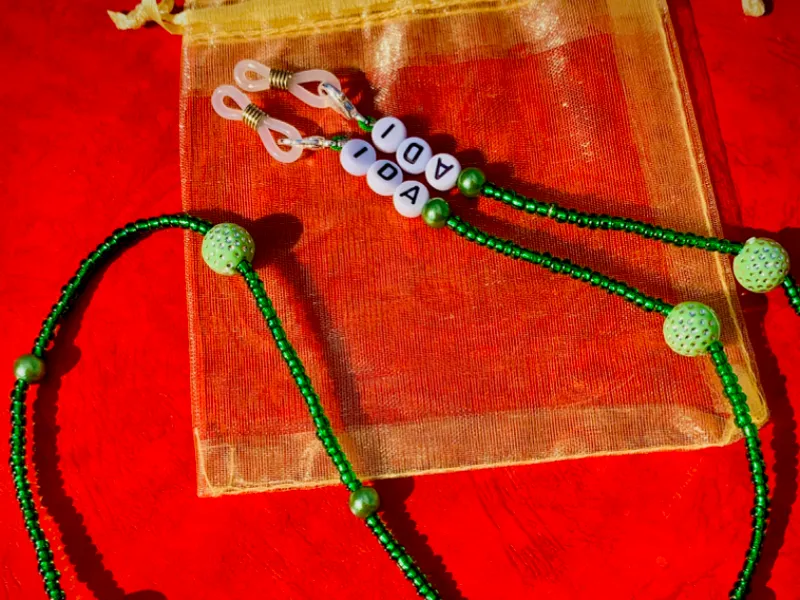 ACCESORIOS PARA GAFAS