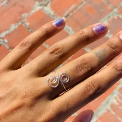 Anillo Espiral🌀