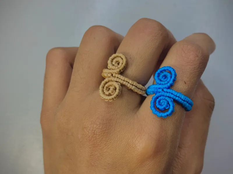 ANILLOS
