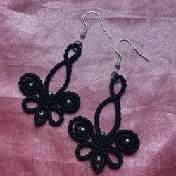 Aretes Amelia ⚜️